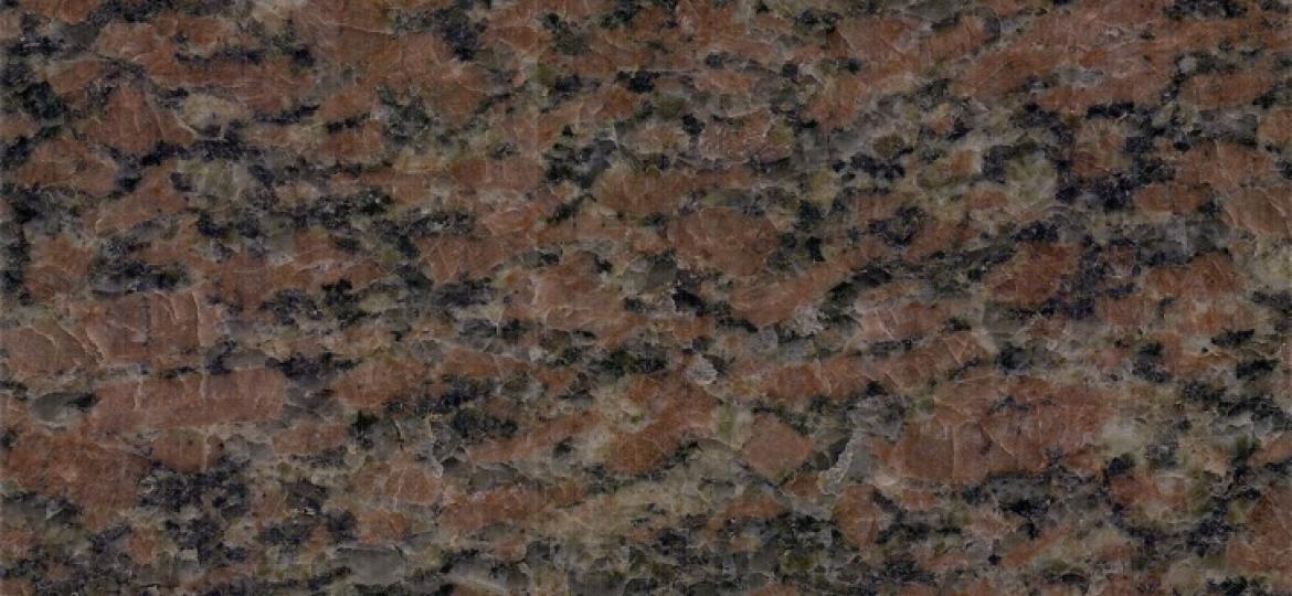 Medium Red Aswan Granite